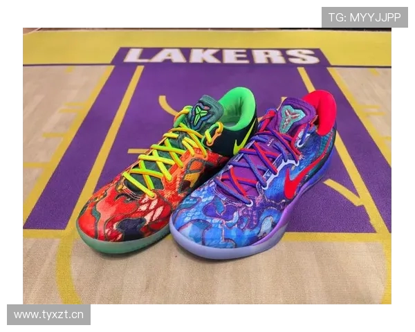 布伦森回忆科比赠Kobe9球鞋的瞬间改变职业篮球人生轨迹时刻