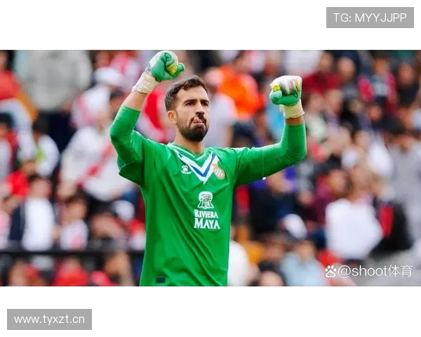 乔安-加西亚精彩表现：5次扑救4次禁区内成功2次精准长传助力防守