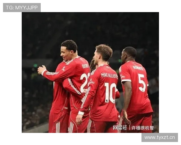 热刺败北利物浦客场逆袭 控球劣势红牌接连成败因