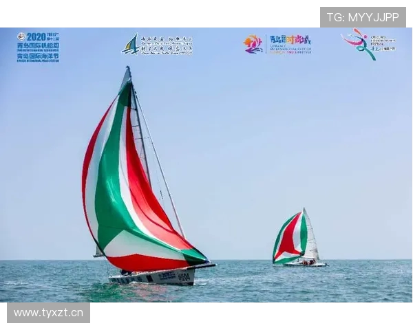 帆船毕焜谈海上训练的成长